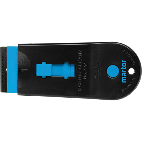 Scrapex Cleany with Black Blade Brunswick Fyr & Safety