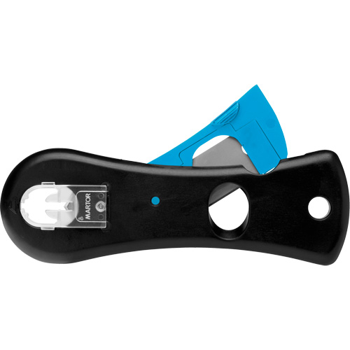 Argentax Rapid Blade Brunswick Fyr & Safety