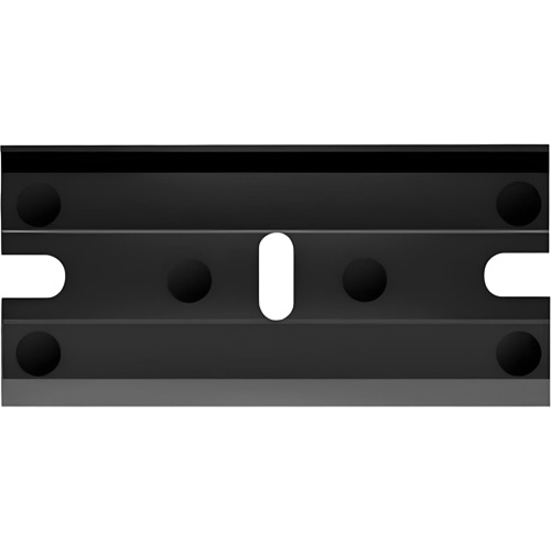 Plastic Safety Scraper Blade, Single Style Brunswick Fyr & Safety