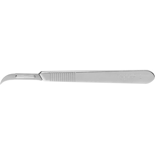 Small Grafix Scalpel, 38 mm, Metal Blade Brunswick Fyr & Safety