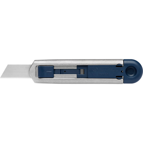 Secunorm Profi 40 MDP Retractable Safety Knife, 36 mm, Heavy-Duty Brunswick Fyr & Safety