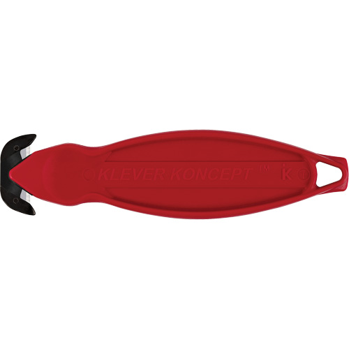 Couteau de s&eacute;curit&eacute; Klever Koncept Brunswick Fyr & Safety