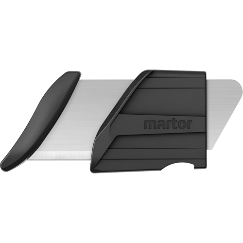 SECUREMAX Blade NO. 3770, Single Style Brunswick Fyr & Safety