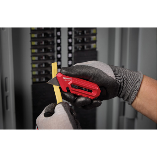  Brunswick Fyr & Safety