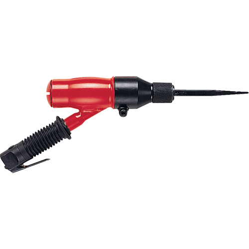 Industrial Chippers/Scalers Brunswick Fyr & Safety