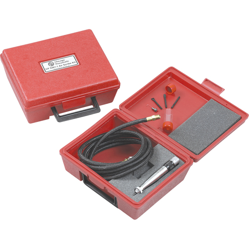 Air Scribe&reg; Pens, 1.1 CFM Brunswick Fyr & Safety