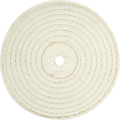 Disques &agrave; polir Brunswick Fyr & Safety