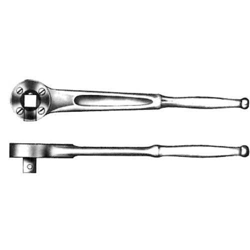 Ratchet Wrenches Brunswick Fyr & Safety