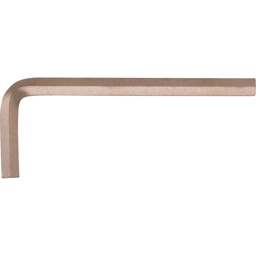 Cl&eacute; Allen anti-&eacute;tincelles Brunswick Fyr & Safety