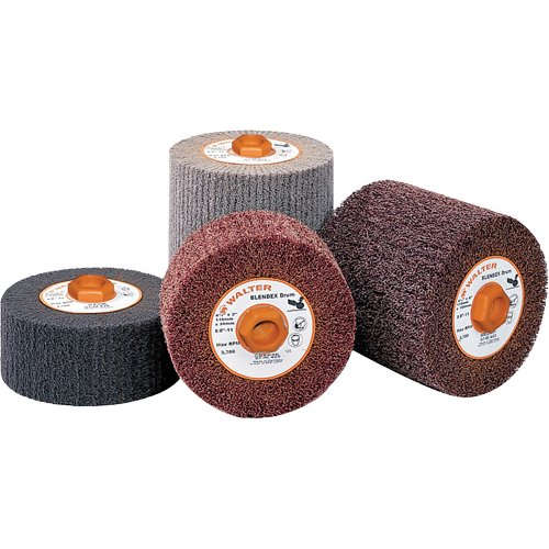 Blendex Surface Conditioning Drum Brunswick Fyr & Safety
