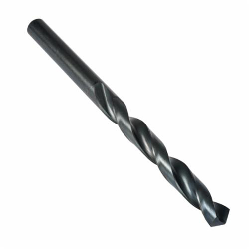 Foret long, 1/32", Acier rapide, Cannelure 3/4", Pointe de 118° Brunswick Fyr & Safety