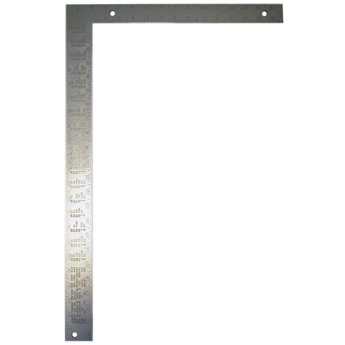 &eacute;querres de charpente en aluminium Brunswick Fyr & Safety