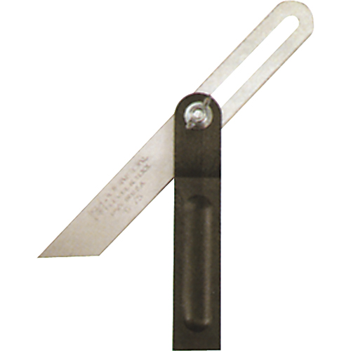 Structo-Cast&reg; Sliding T-Bevels Brunswick Fyr & Safety