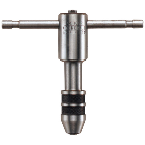 TOURNE-A-GAUCHE A CLIQUET,NO. 0 A 1/4" Brunswick Fyr & Safety