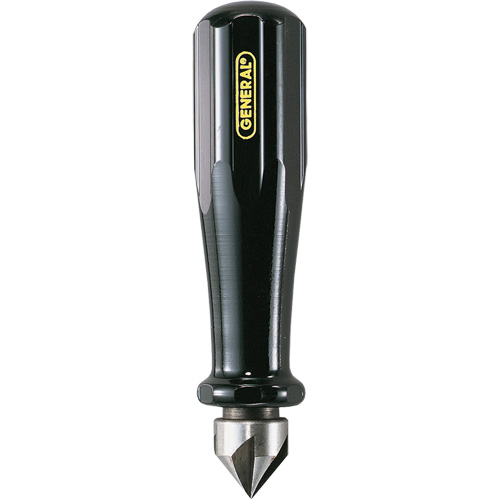 Countersink Tool, 3/4", 5 Flutes Brunswick Fyr & Safety