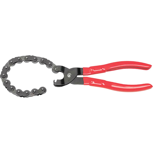 Exhaust & Tailpipe Cutter Brunswick Fyr & Safety