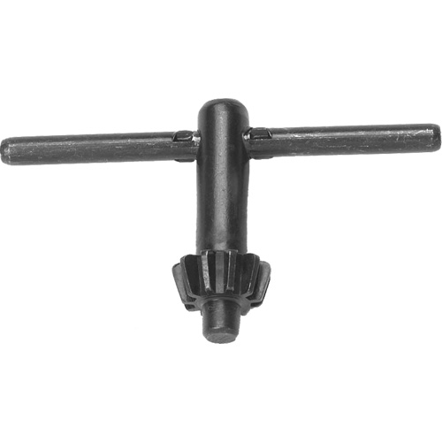 Chuck Key Brunswick Fyr & Safety
