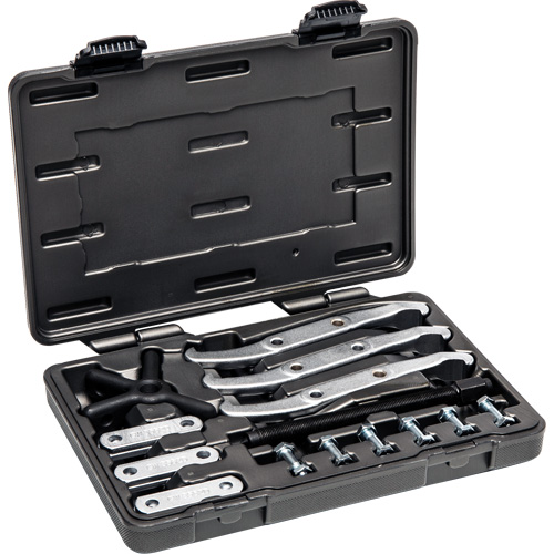 5 Ton 2 or 3 Jaw Internal/External Puller Brunswick Fyr & Safety