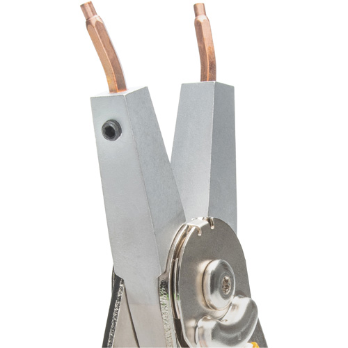 Pince &agrave; anneau de retenue transformable universelle extra large Brunswick Fyr & Safety