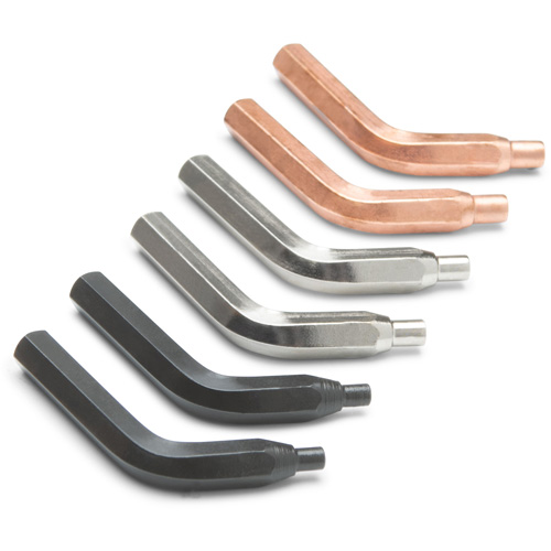 Pince &agrave; anneau de retenue transformable universelle extra large Brunswick Fyr & Safety