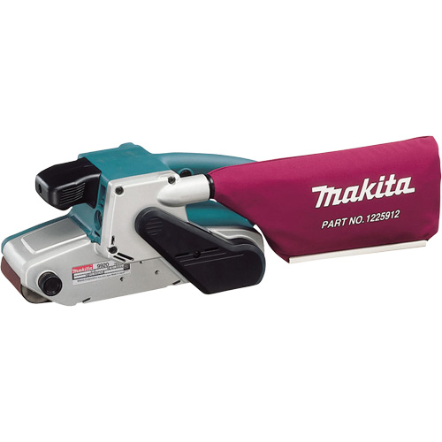 Flat Top Belt Sander Brunswick Fyr & Safety