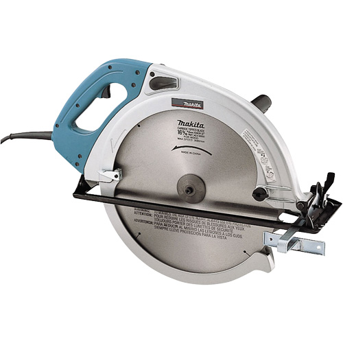 Large Capacity Circular Saw with Electric Brake Brunswick Fyr & Safety
