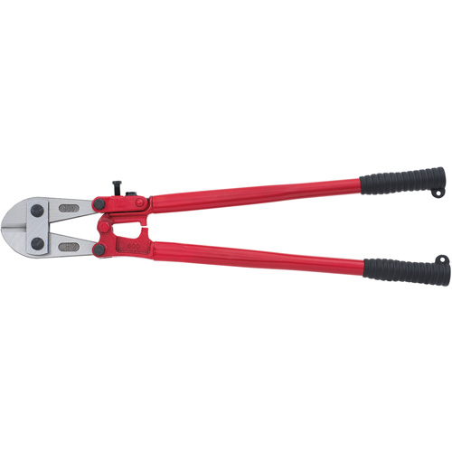 Bolt Cutter, 24" L, Center Cut Brunswick Fyr & Safety