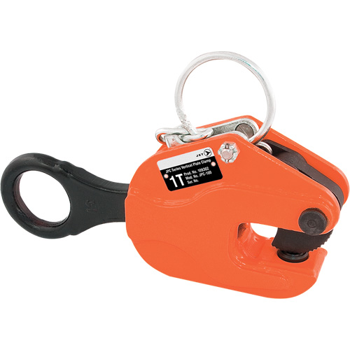 &eacute;lingue l&egrave;ve-t&ocirc;le s&eacute;rie Sumo Brunswick Fyr & Safety