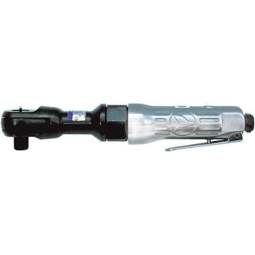 RW500X Ratchet Wrench, 1/2" Drive, 1/4" NPT, 4 CFM Brunswick Fyr & Safety