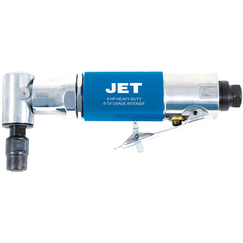 MG90HD Rectifieuse angulaire 90°, Collet 1/4", 14500 Tr/min Brunswick Fyr & Safety