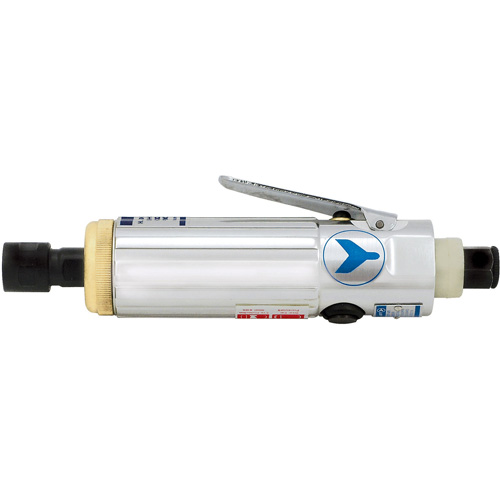 Meule &agrave; rectifier super robuste DG149HD 0,9 CV, Collet 1/4", 18000 Tr/min Brunswick Fyr & Safety