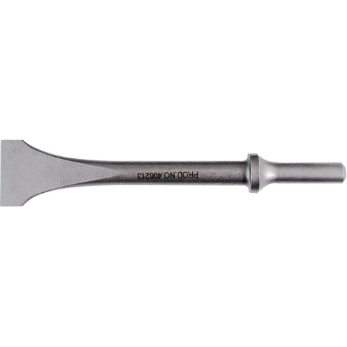 Face Flat Chisel Brunswick Fyr & Safety