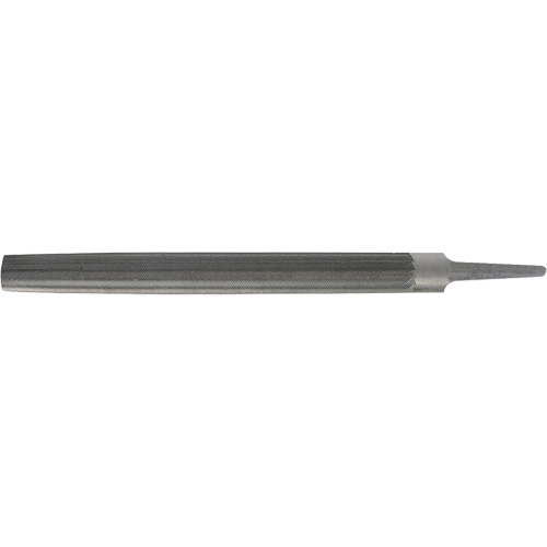 Lime, Demi-ronde, 12" l, Coupe B&acirc;tarde Brunswick Fyr & Safety