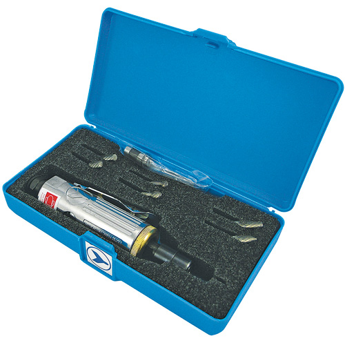 7-Piece Grinder/Bur Kit Brunswick Fyr & Safety