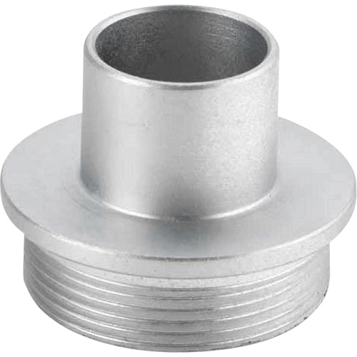 Ensemble de guide de gabarit de façonnage &agrave; face verrouill&eacute;e de 1-3/8" Brunswick Fyr & Safety