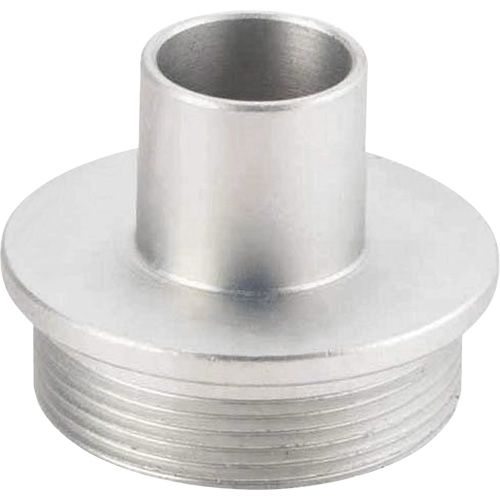 Ensemble de guide de gabarit de routage &agrave; face verrouill&eacute;e de 17/32" Brunswick Fyr & Safety