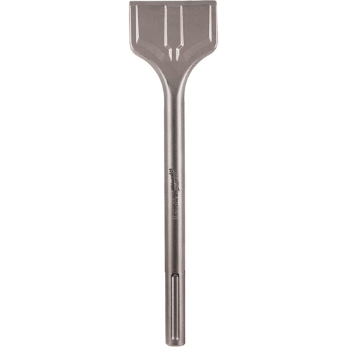 SDS-Max Scaling Chisel Brunswick Fyr & Safety