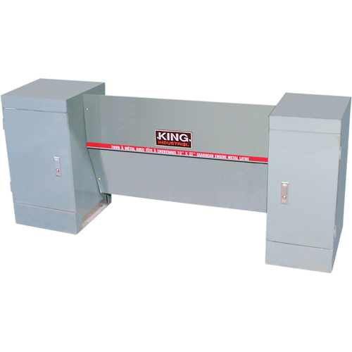 Stands Brunswick Fyr & Safety