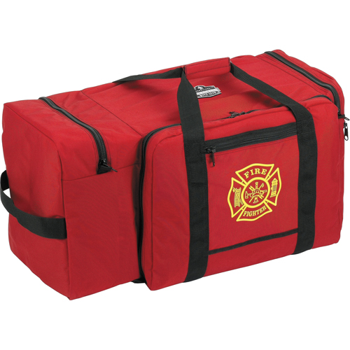 Grand sac pour &eacute;quipement d'incendie et secours Arsenal 5005P Brunswick Fyr & Safety