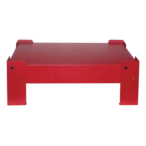 R&acirc;telier pour boîte &agrave; compartiments Brunswick Fyr & Safety