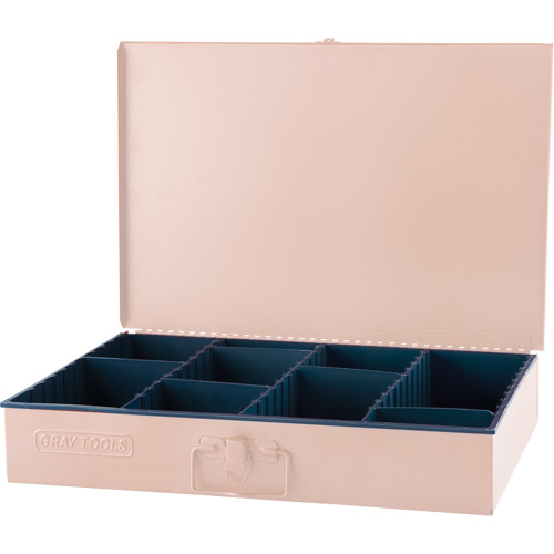 Plastic Tray Brunswick Fyr & Safety