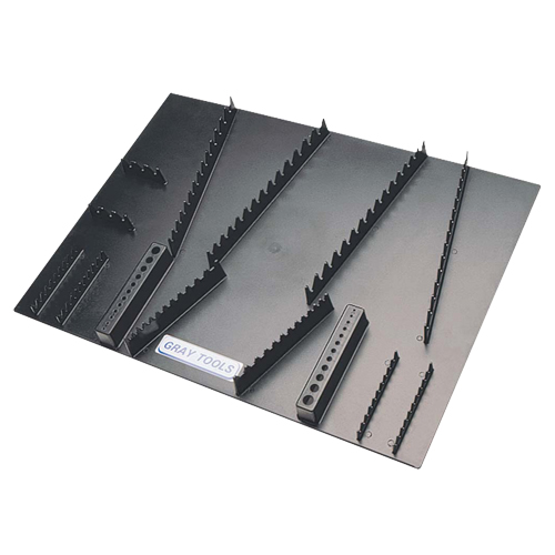 Wrench Organizer Brunswick Fyr & Safety