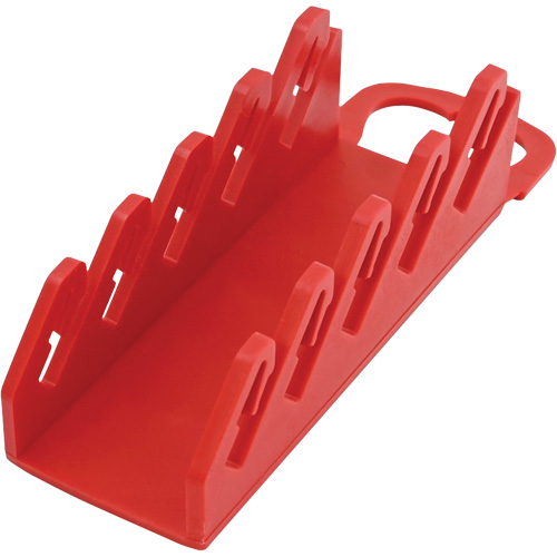 Wrench Organizer Brunswick Fyr & Safety