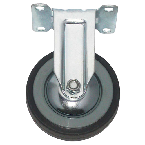 Caster Brunswick Fyr & Safety