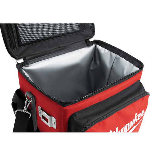 Jobsite Cooler, 20.5 L Capacity Brunswick Fyr & Safety