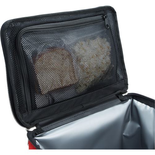 Jobsite Cooler, 20.5 L Capacity Brunswick Fyr & Safety