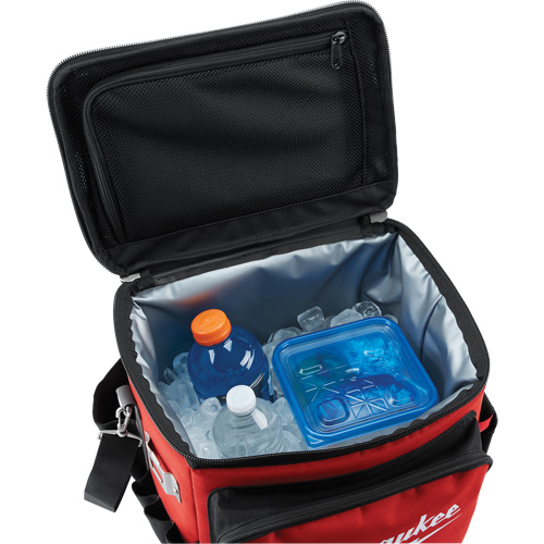 Jobsite Cooler, 20.5 L Capacity Brunswick Fyr & Safety