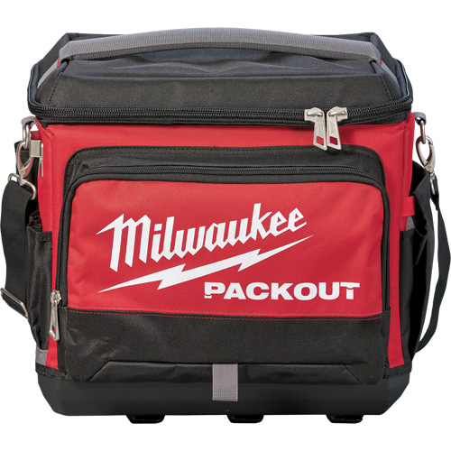 Packout Cooler, 20.5 L Capacity Brunswick Fyr & Safety