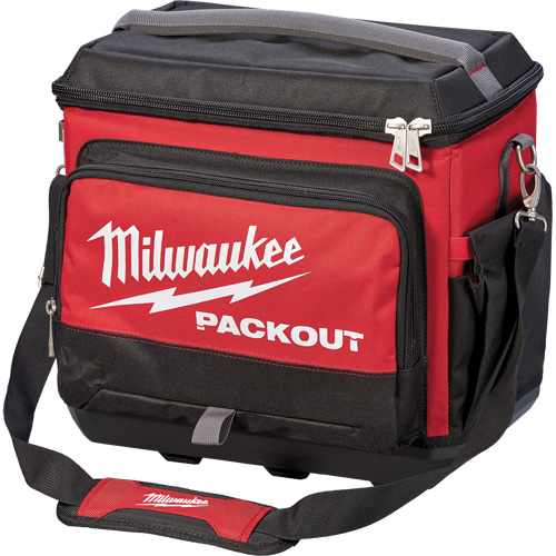 Packout Cooler, 20.5 L Capacity Brunswick Fyr & Safety