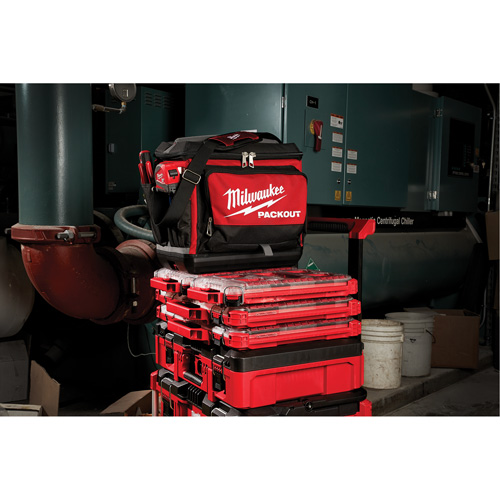 Packout Cooler, 20.5 L Capacity Brunswick Fyr & Safety